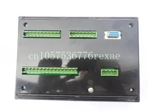 

Controller Panel Module 1900070008 for Air Compressor Parts Factory Price Wholesale Programmed Digital