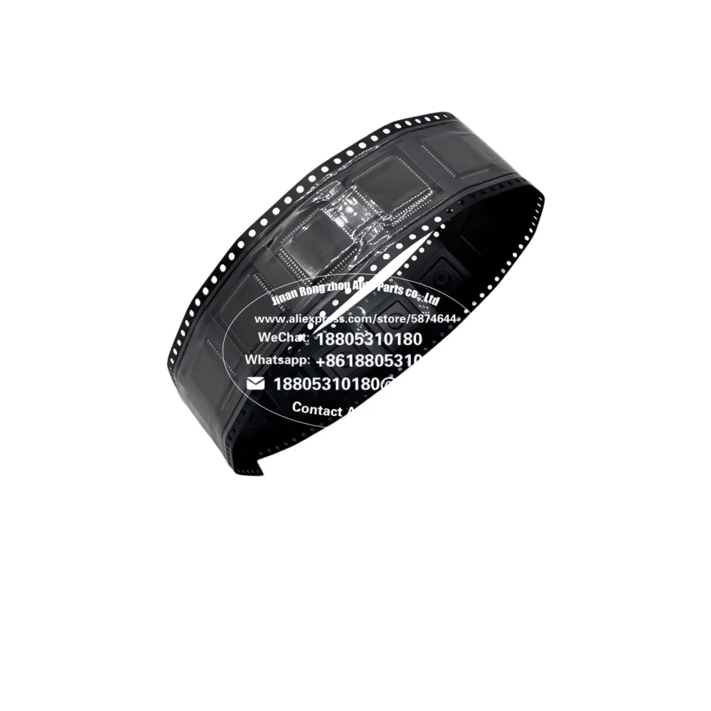 BUK3F00-50WDFE Chip 22771624 21855896 Beleuchtungsmodul-Treiber-IC Kompatibel mit Volvo LKW Scheinwerfer-Steuermodul – Detail 6