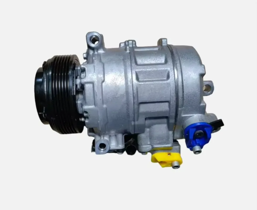 

High-Performance Car AC Compressor Pump for BMW X3 E83 & 3 Series E92 | 64526918749