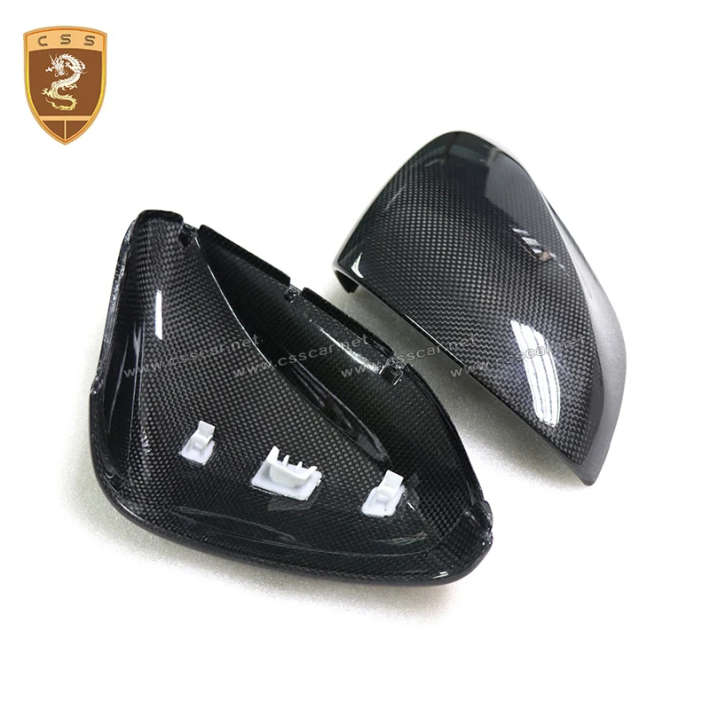 Для Ferrari 812 Superfast OEM стиль боковое зеркало крышка сухое углеродное волокно замена салона автомобиля крышки зеркала заднего вида аксессуар Для Ferrari 812 Superfast OEM стиль боковое зеркало крышка сухое углеродное волокно замена салона автомобиля крышки зеркала заднего вида аксессуар