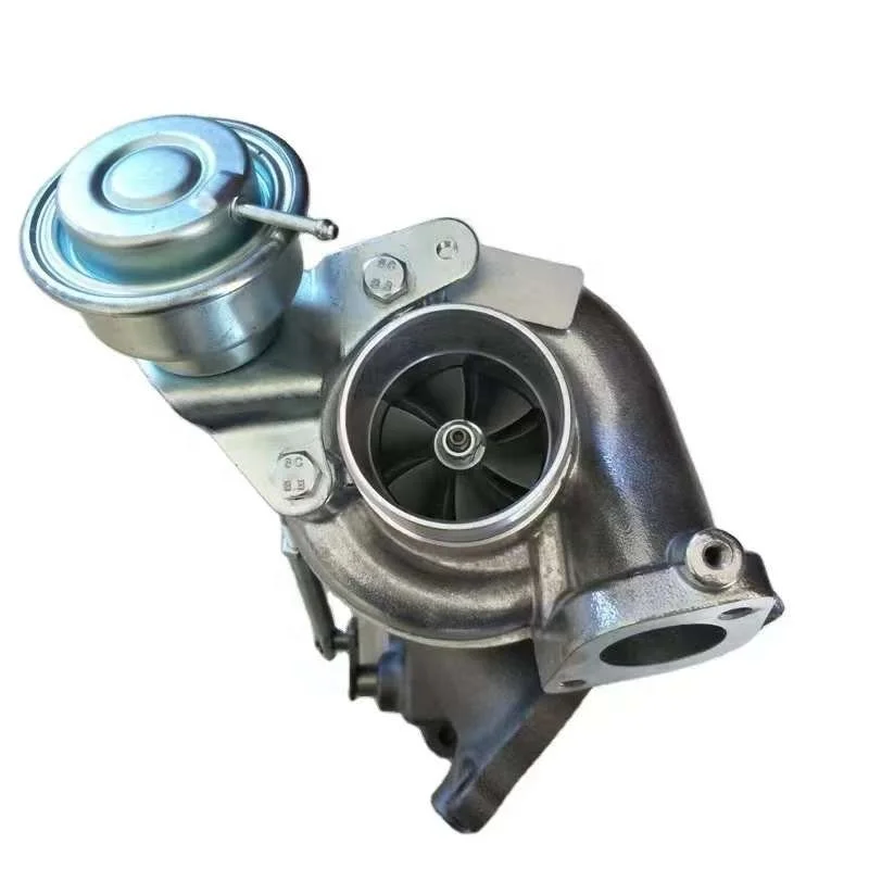 Excellent Quality Car 4G63 Engine Part Turbo Charger TD05 Model For 49178-01410 49178-01010 49178-01030 49178-01400 Turbocharger