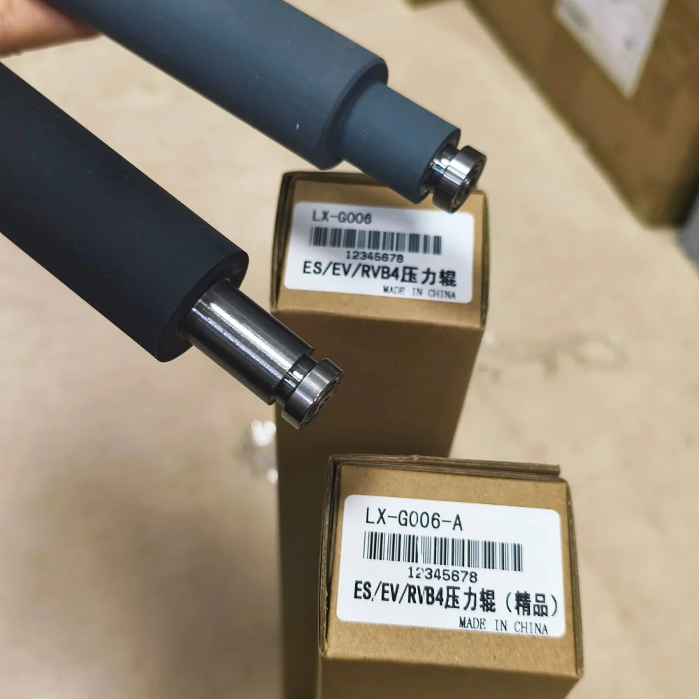 1PCS Rubber Pressur… - image