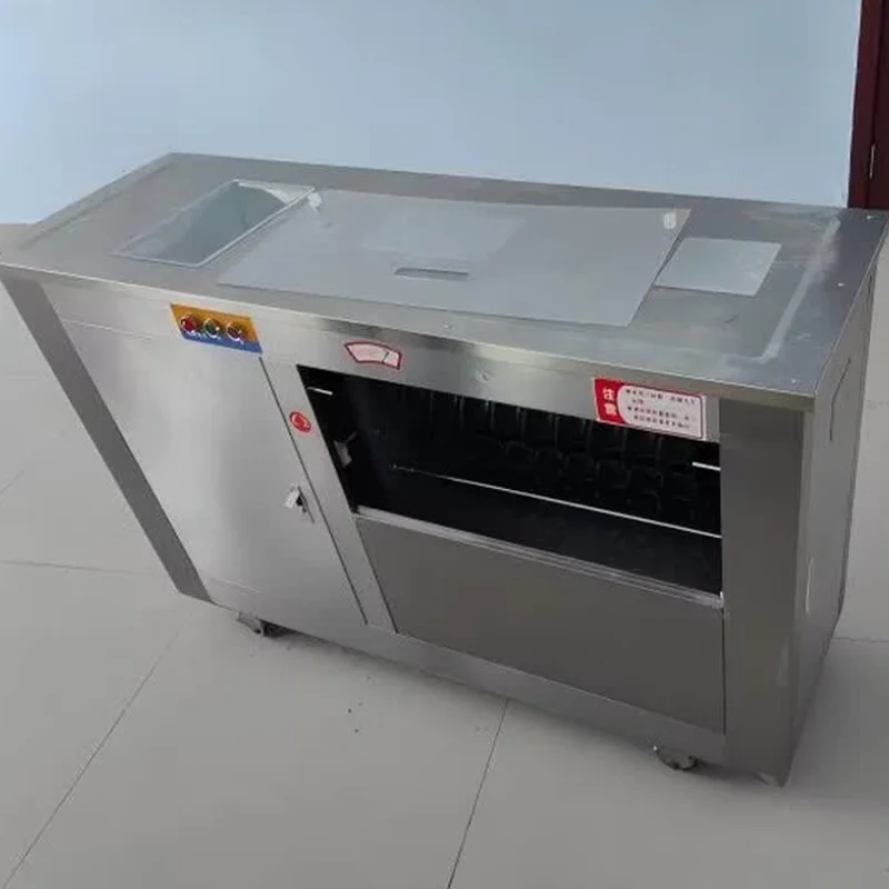 Automatic Commercial Dough Divider Rounder Pizza Bread Steam Bun Dough Cutting Rolling Machine Mantou Bun Forming Machine