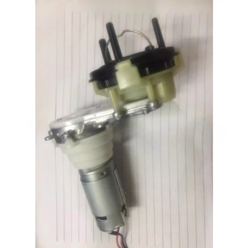 Applicable To MR1102/1103 Coffee Machine, Bean Grinder Components, Motors, Accessories