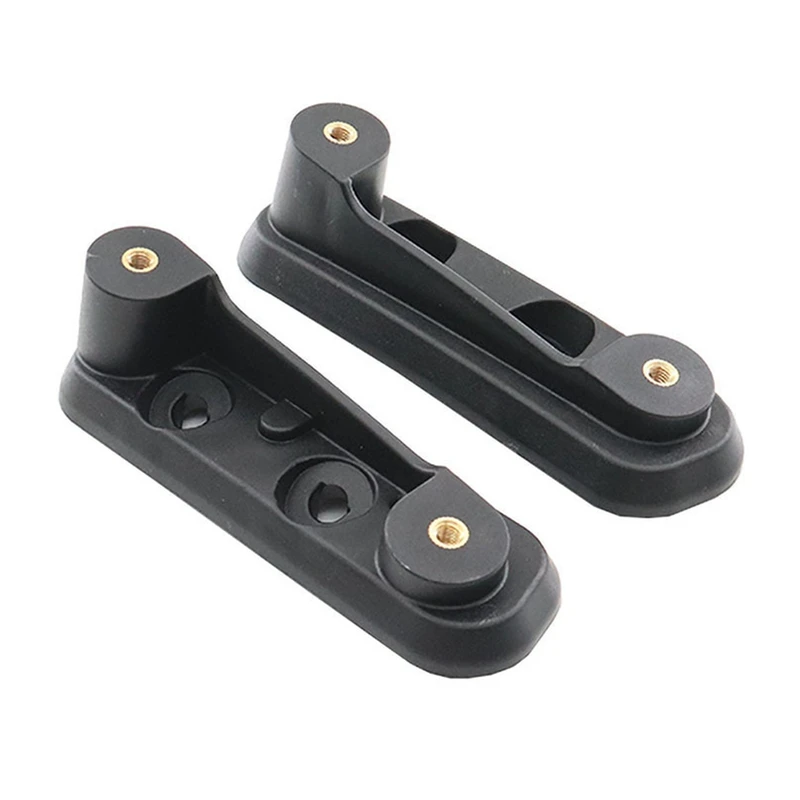 

Motorcycle Tall Windshield Mounting Kit Bracket For CVO Street Glide 2023 FLHXSE Models