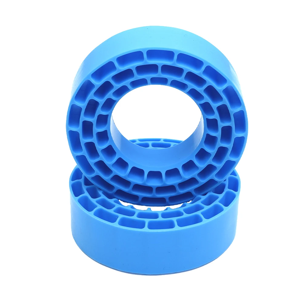 Silicone Rubber Insert Foam For 95-97mm 1.55
