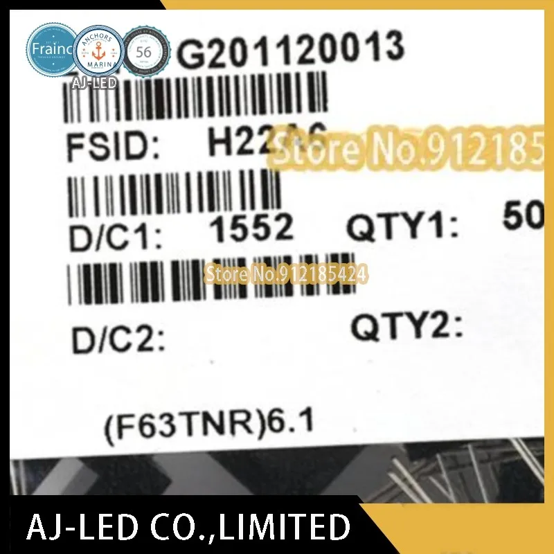 

10pcs/lot H22A6 Transmissive Photoelectric Switch Photoelectric Sensor Groove Type Optocoupler Slot Width 3mm Interrupter new