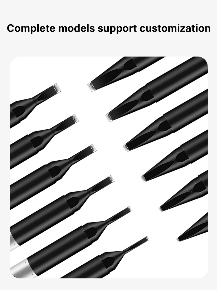 1pcs P Series UNIX Soldering Tips Compitiable with UNIX Soldering Machine High Quality