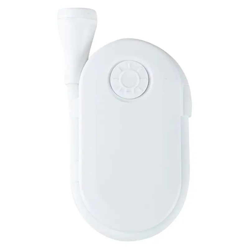 aaaf-ledブックライト-目に優しい調整可能なクリップ-360度回転-°-フリップスタディランプ充電式3色旅行寝室読書用