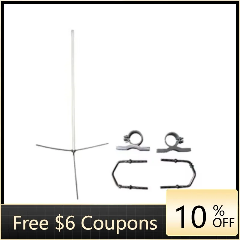 

STT AIS VHFA-2 153-165Mhz FPR Marine Antenna for Navigation Navigation Supplies