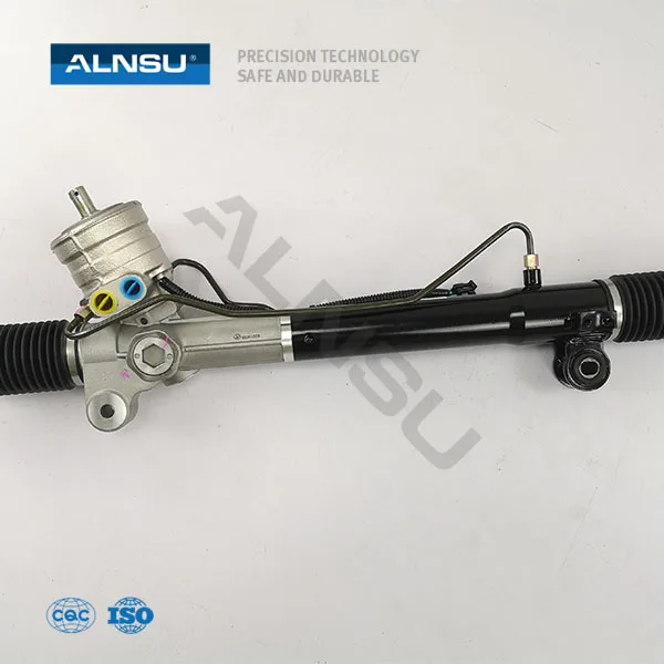 Power Steering Rack and Steering Gear Box for S12-3401010BB CHERY A1