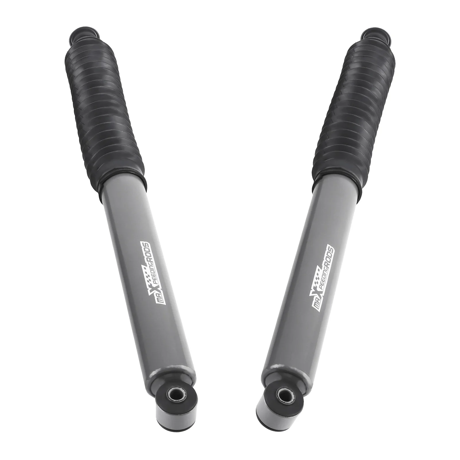 

Lift Shock Absorber 0.5-2.5" Front for Jeep Wrangler JK 2WD 07-10 4WD 2007-2018