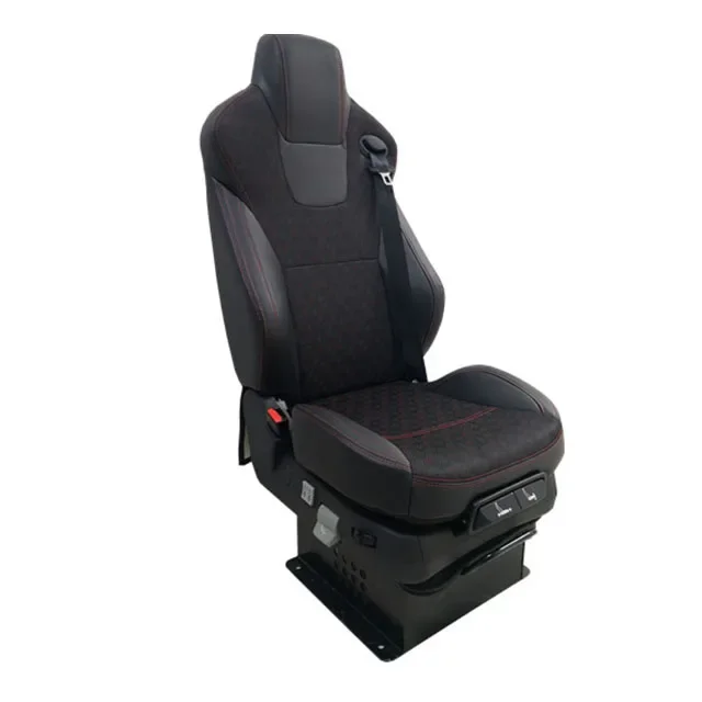 

air suspension driving seat for bus and truck