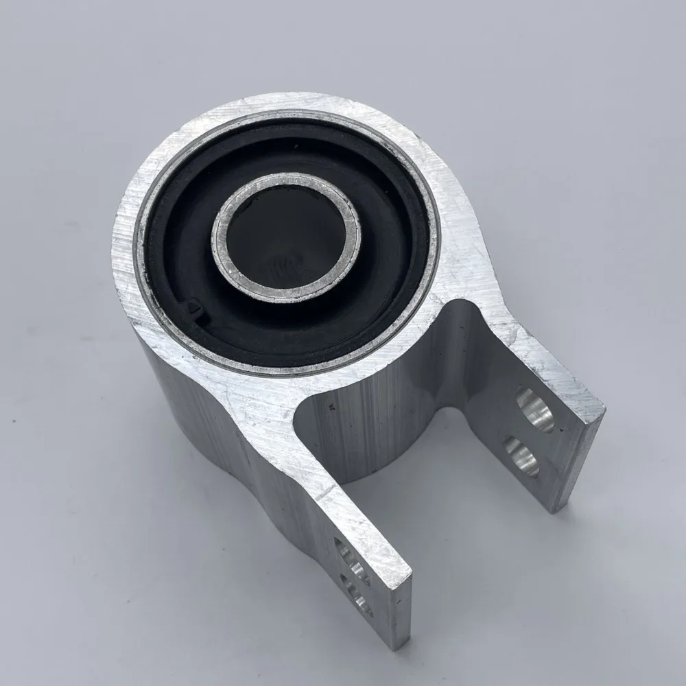 For Roewe IMAX8 Front Left Right Lower Support Arm Sleeve Triangular Fixed Bracket