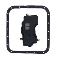 Kit de juntas de aceite para filtro de transmisión, para SUBARU FORESTER 2008-2013 IMPREZA 2008-2012 LEGACY IV 2,0 2,5 2003-2009 31728AA130