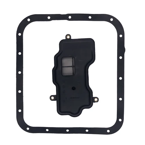 Kit de juntas de aceite para filtro de transmisión, para SUBARU FORESTER 2008-2013 IMPREZA 2008-2012 LEGACY IV 2,0 2,5 2003-2009 31728AA130