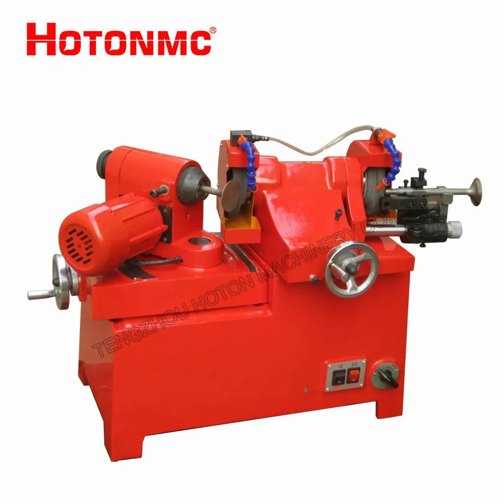 VR90 Auto Maintenance Equiment Valve Grinding Machine