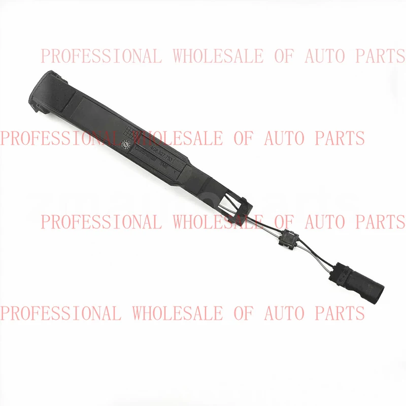 V+ 4Pcs Exterior Door Handle Bar Sensor For AUDI A4 A6 A7 A8 Q5 08-12 4G8927753 New