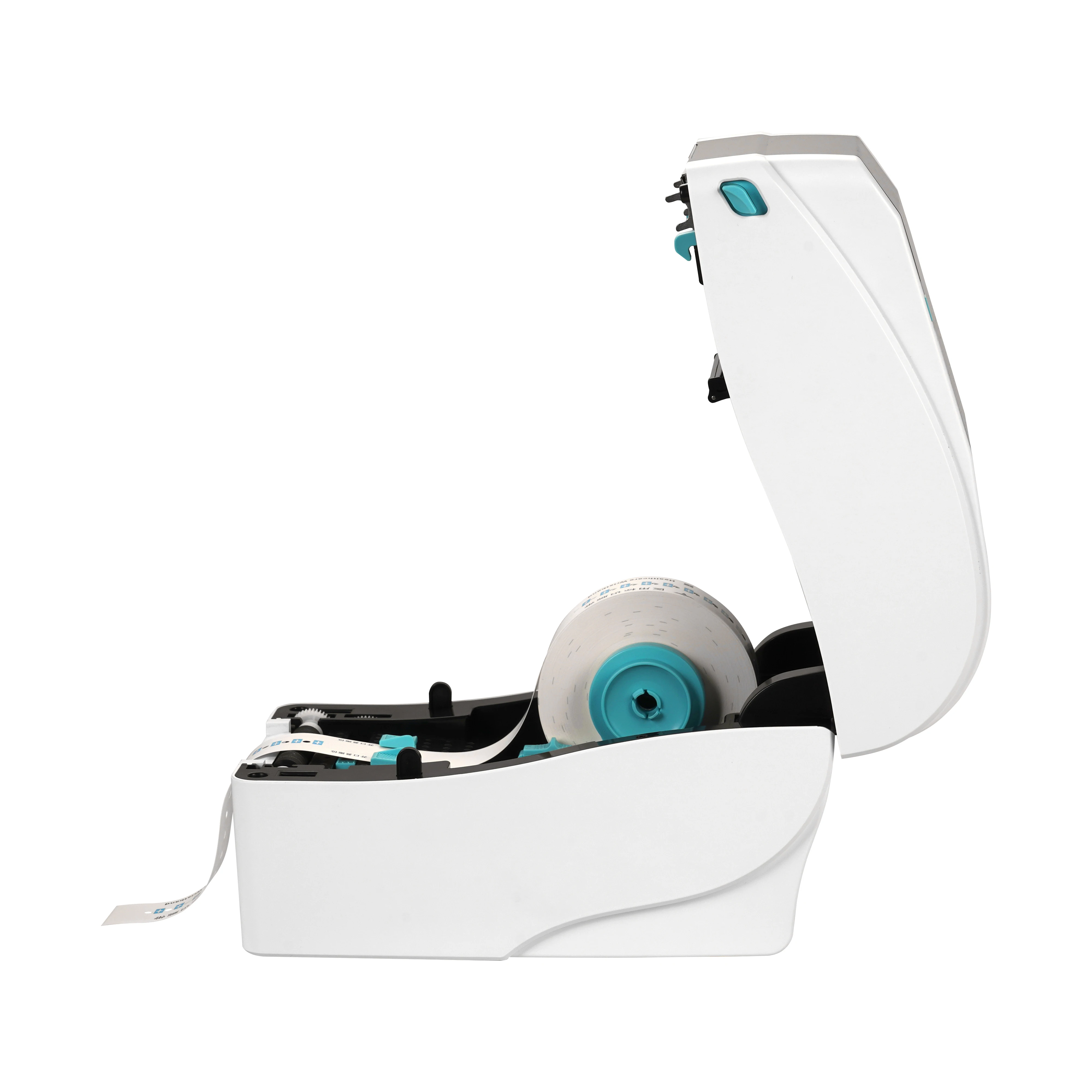300DPI XP-T261E Direct Thermal Wristband Printer Medical Label Printing Machine for Hospital Clinic Patient Identification