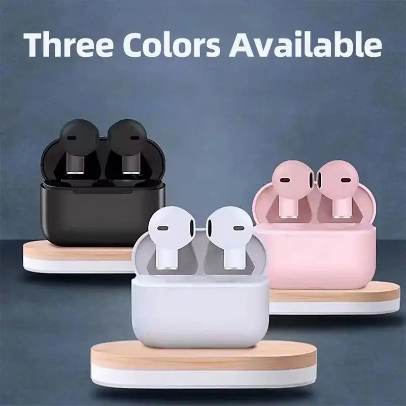 PRO5s سماعة بلوتوث 5.2 TWS الرياضة في الهواء الطلق سماعة رأس لاسلكية سماعات الأذن للهواتف الذكية ألعاب سامسونج الموسيقى