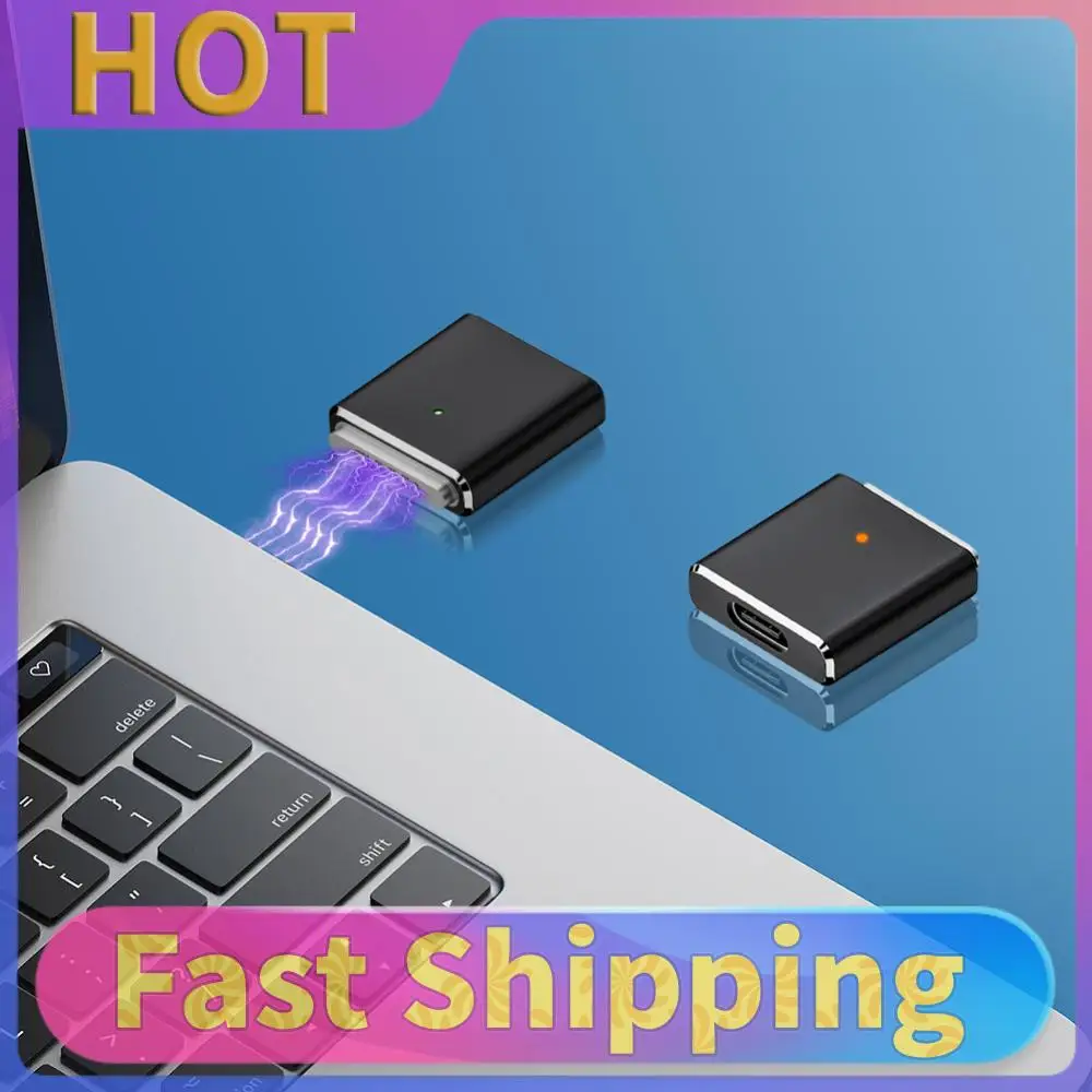 100W USB-C To Magne…