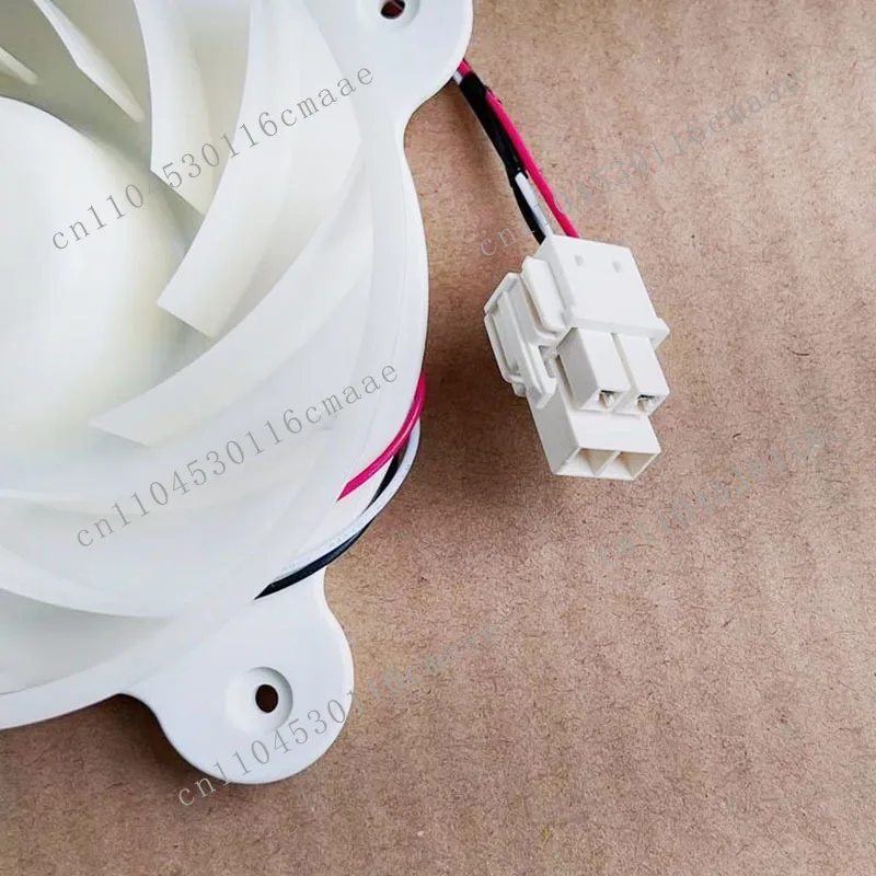 NEW 31-00287B-00334C-00305A Suitable For Refrigerator Refrigeration Freezing Fan Motor Condensation Cooling Fan