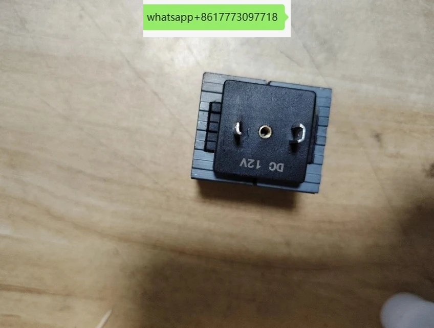 Solenoid Valve Univ…