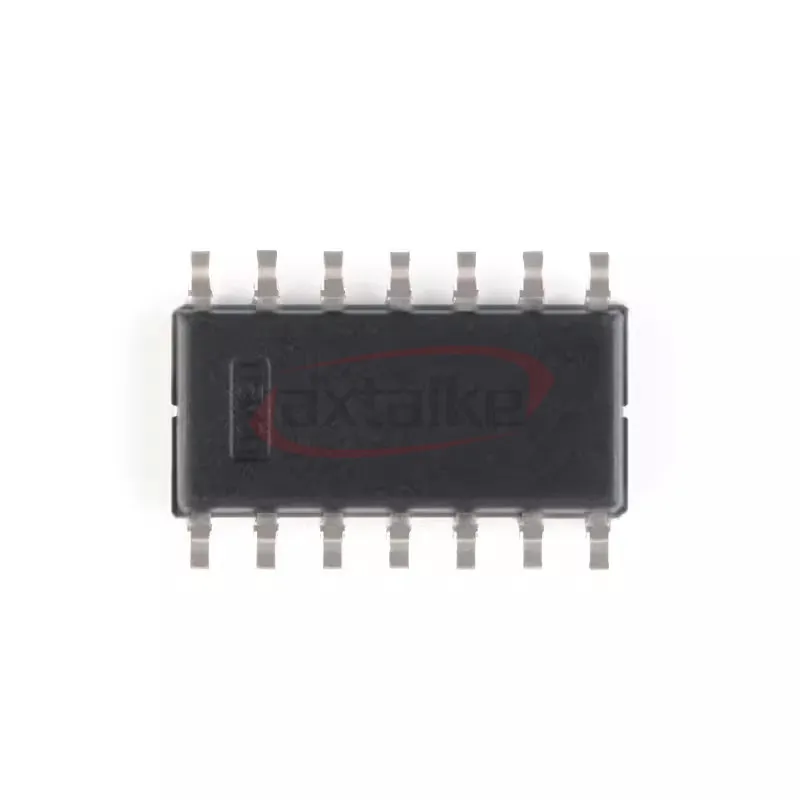 5pcs CD4047BM96 CD4047BM SOIC-14 CMOS Low-power Monostable/Unstable Multivibrator Brand New Authentic