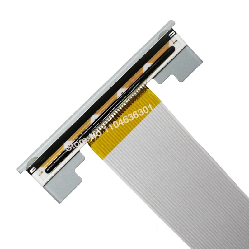 10pcs/lot RP80 Thermal Printhead for Rongta RP80-USE Printer Thermal Print Head for RP325L RP80 RP325 RP80UP JS-80IV+ Printer