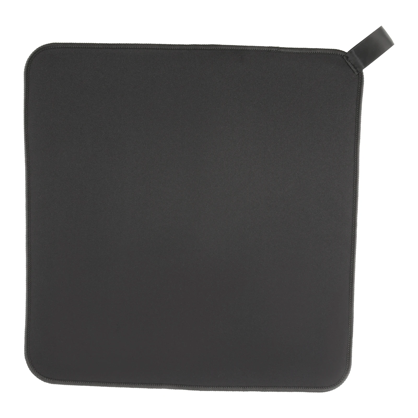 1PC Protective Sliding Pad Mat For 31x31cm Ninja Espresso ES601EU De'Longhi Dedica EC685 Move Coffee Machine Accessories
