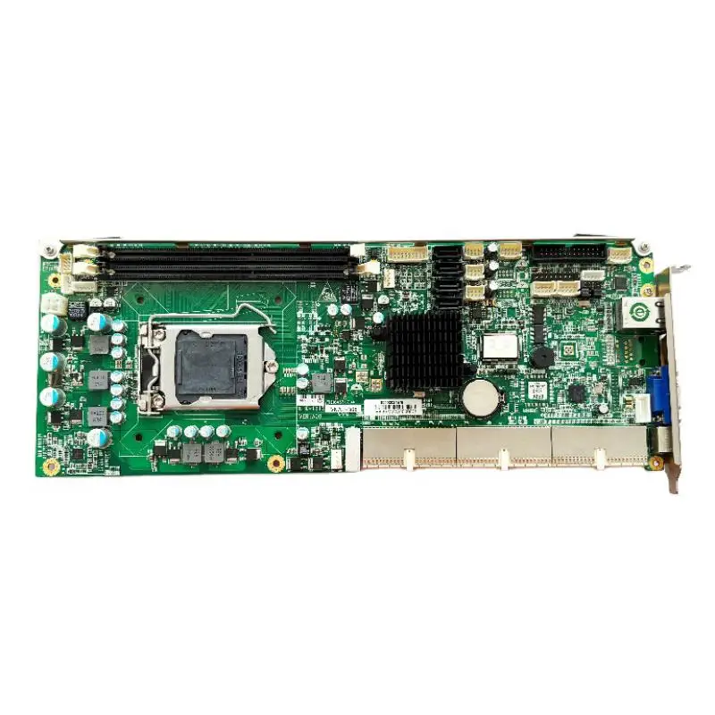 Applicable to EPE-1815VNAU-B65 embedded industrial control motherboard (long card)