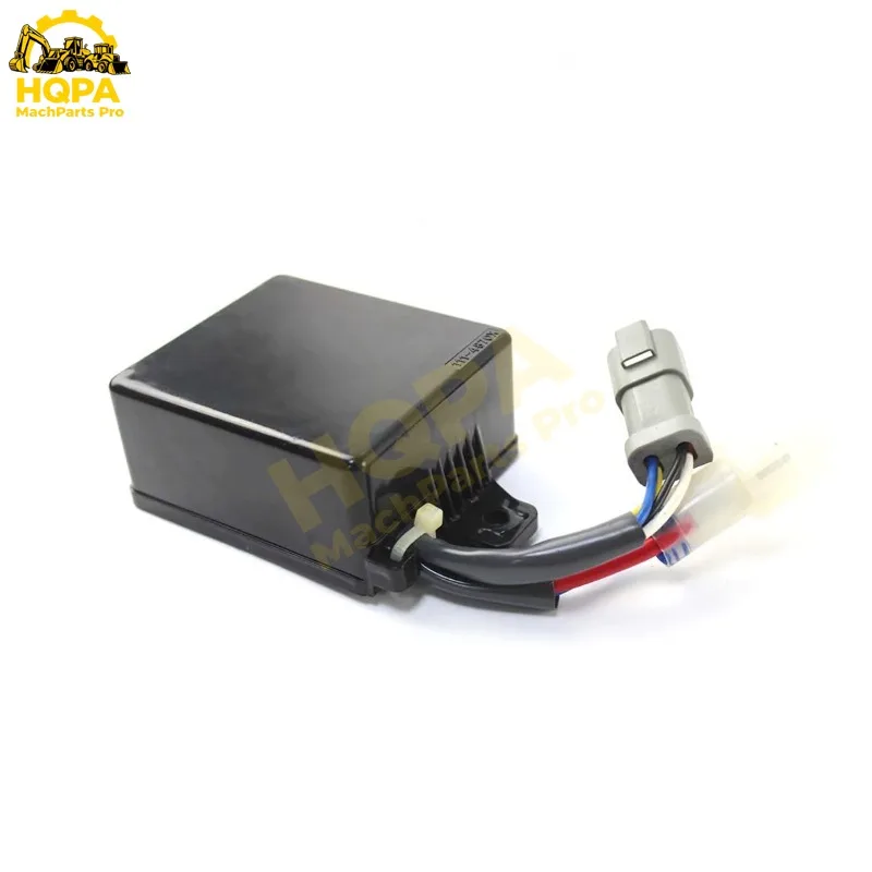 

111-4870X CA1114870 111-4870 1114870 Relay For Caterpillar excavator 312B 320B 325B 330B 311B