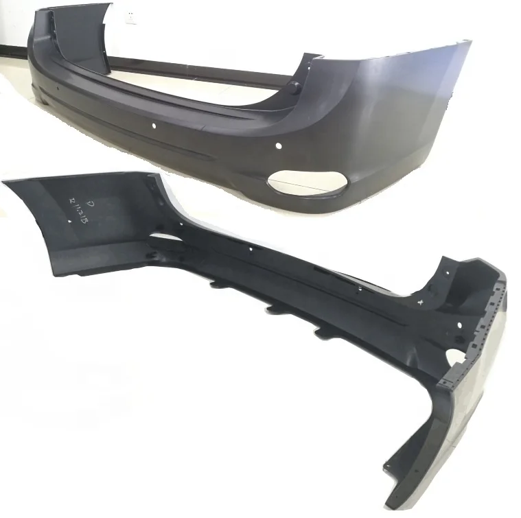

SAIC MAXUS G10 high quality original rear bumper C00017990 C00041474