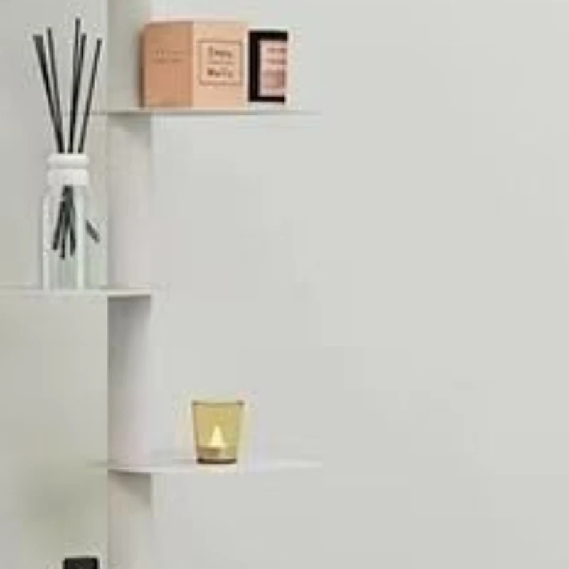 Creativity Nordic Magazine Racks Bookcase Storage Corner Shelf Magazine Racks Modern Metal Furniture Aus Dem Regal MHSNJ