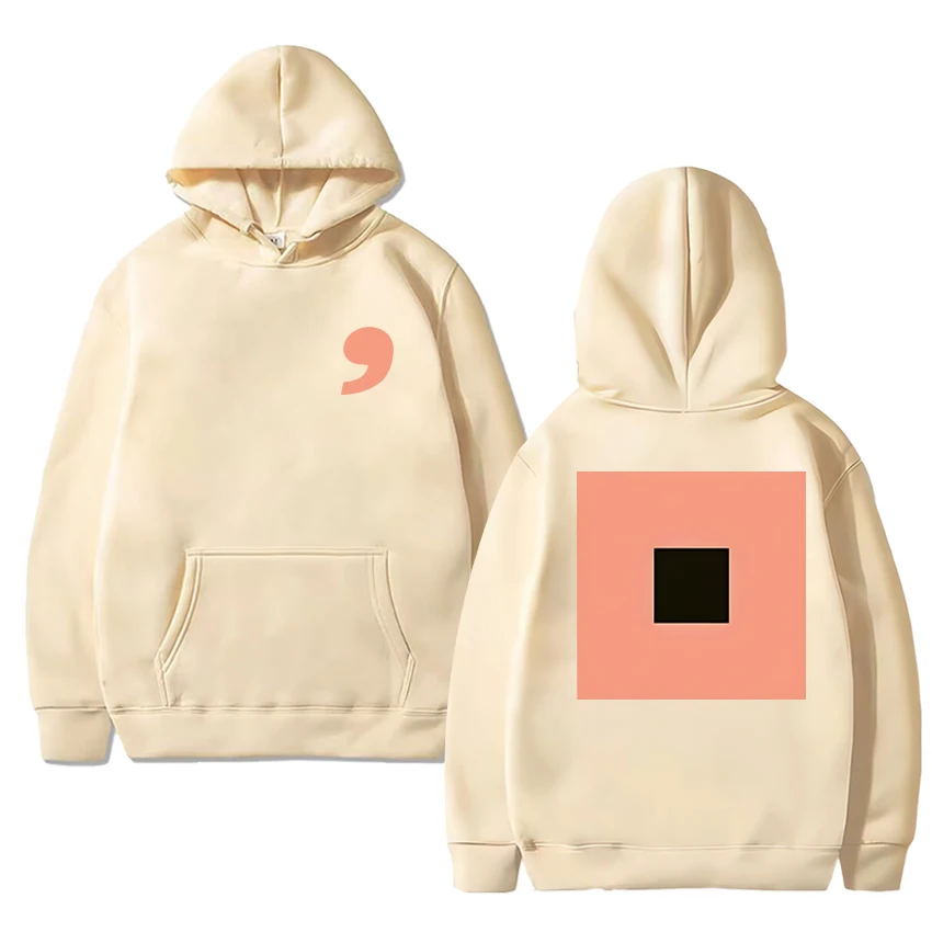 New Independent Folk Band Bon Iver print Hoodie Unisex Sable Fable 2025 Album Sweatshirt Men women Fleece Long sleeve pullovers