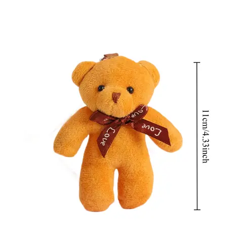 8 best sales miniatyrplysch - №7