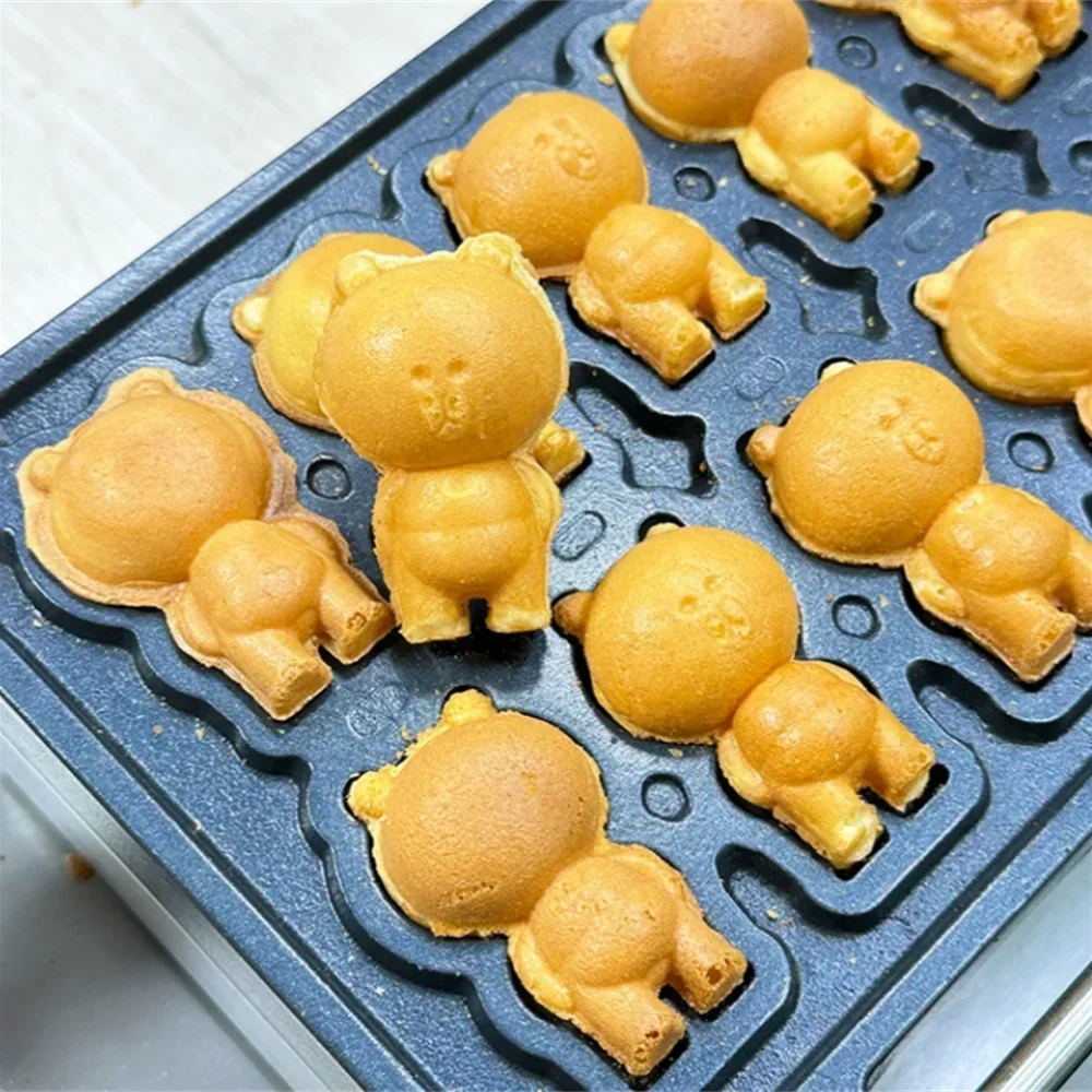 Custom Mold Rotatin…