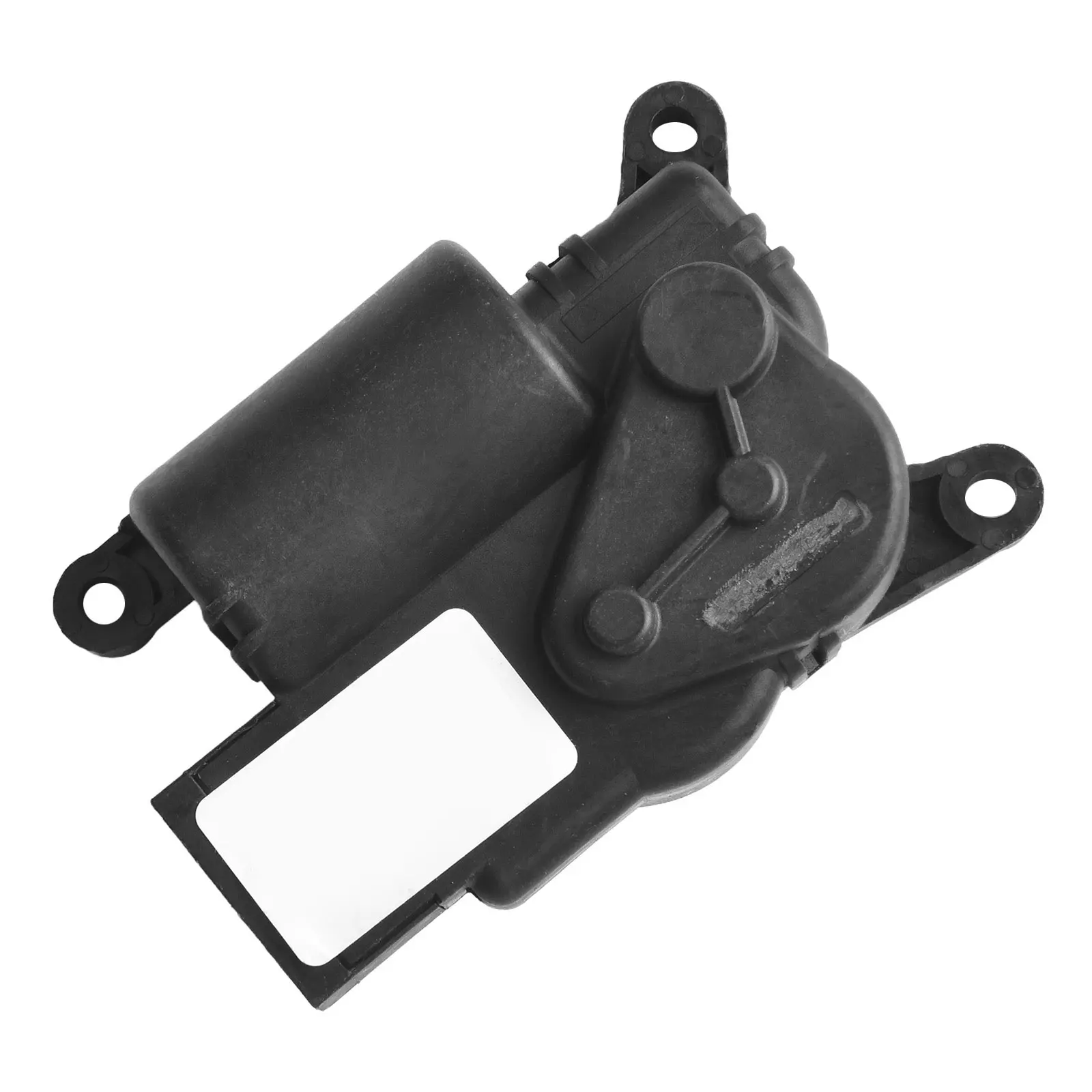 

Привод отопителя автомобиля, актуатор системы кондиционирования, идеально подходящий для авто, стабильные характеристики, высокая надежность, актуатор автомобильного кондиционера