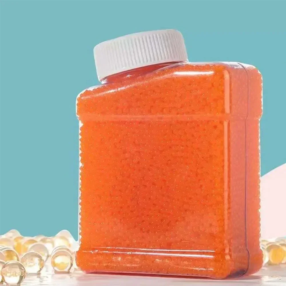 BW50000pcs 7-8 مللي متر بندقية الذخيرة لكرات الطلاء مسدس لعبة البنادق كرة الماء الخرز AK47 S M416 #3