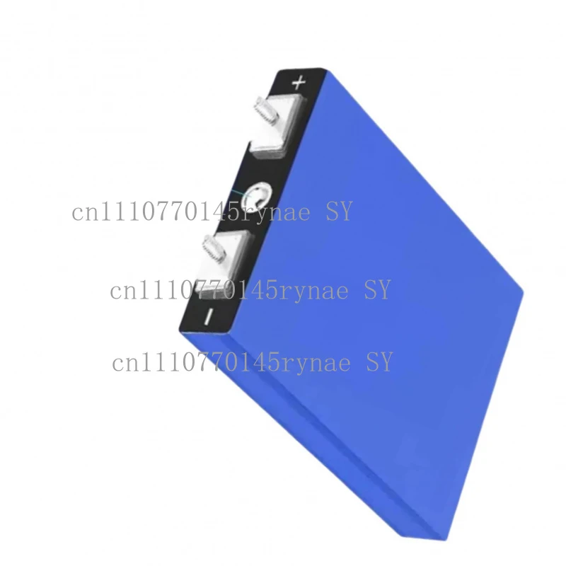 Rscrola Grade A 3.2V 30Ah LiFePO4 Battery Cell For DIY 12V 24V 36V 48V Solar UPS System 4000+ Cycles Deep Cycle