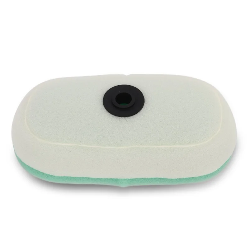 Motorcycle Air Filter Cleaner HFF1015 Air Intake Filter Replacement For CRM250 XR250 XR350 XR400 XR440 XR600 XR650 L