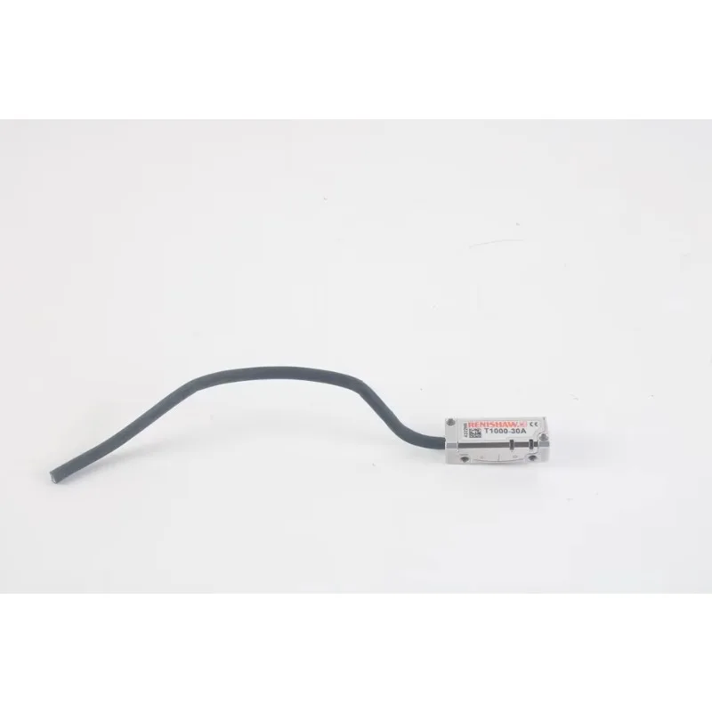 PLC Renishaw T1000-30A Sensor W / Cut Cable Warranty Product