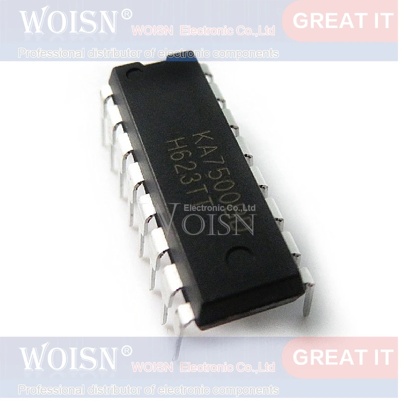 5PCS IR21531D IR21531 IR2184PBF IR2184 IRS2092P IRS2092 KA2223 2223 KA7500BD KA7500 KIA494P KIA49P