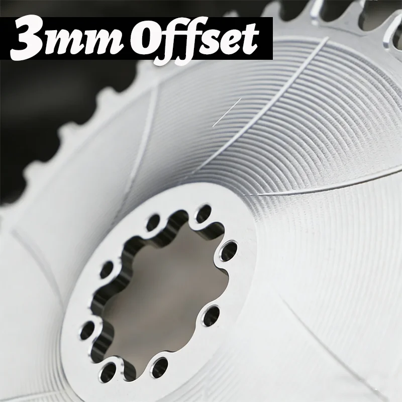 For Sram 8 Bolt Cha…