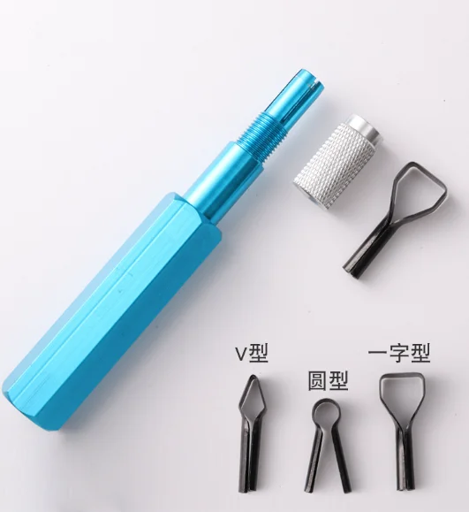 1PC 120*17mm Aluminum Alloy Cutter Corner Smoothing Tool Welding Preparation Tool Construction Leveling Tool