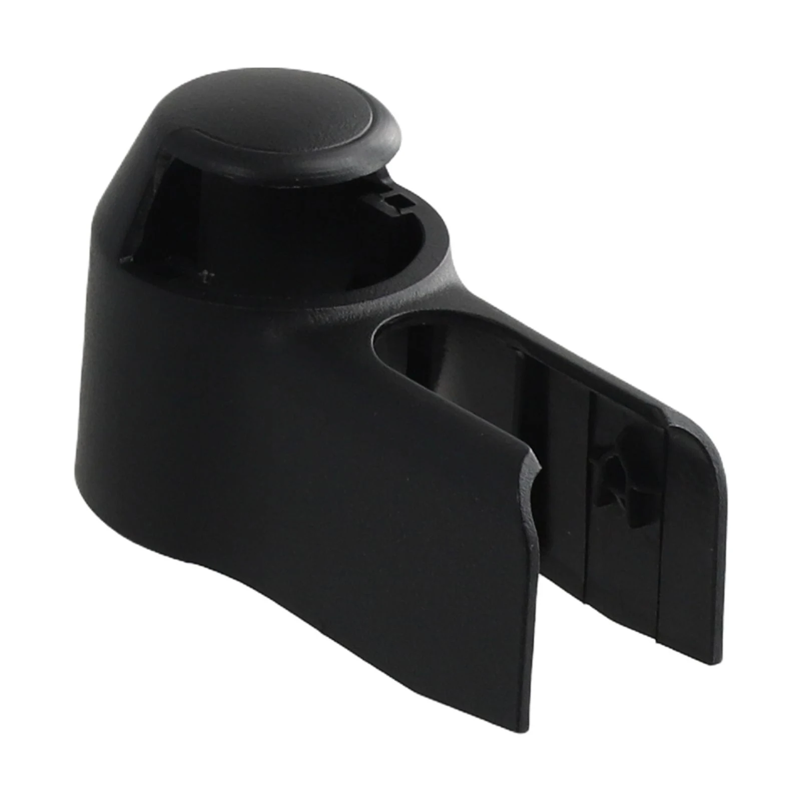 Car Rear Windshield Wiper Washer Blade Cover Cap Designed For Great Wall-F7 Plastic Plug-and-play Car Modified Accessories