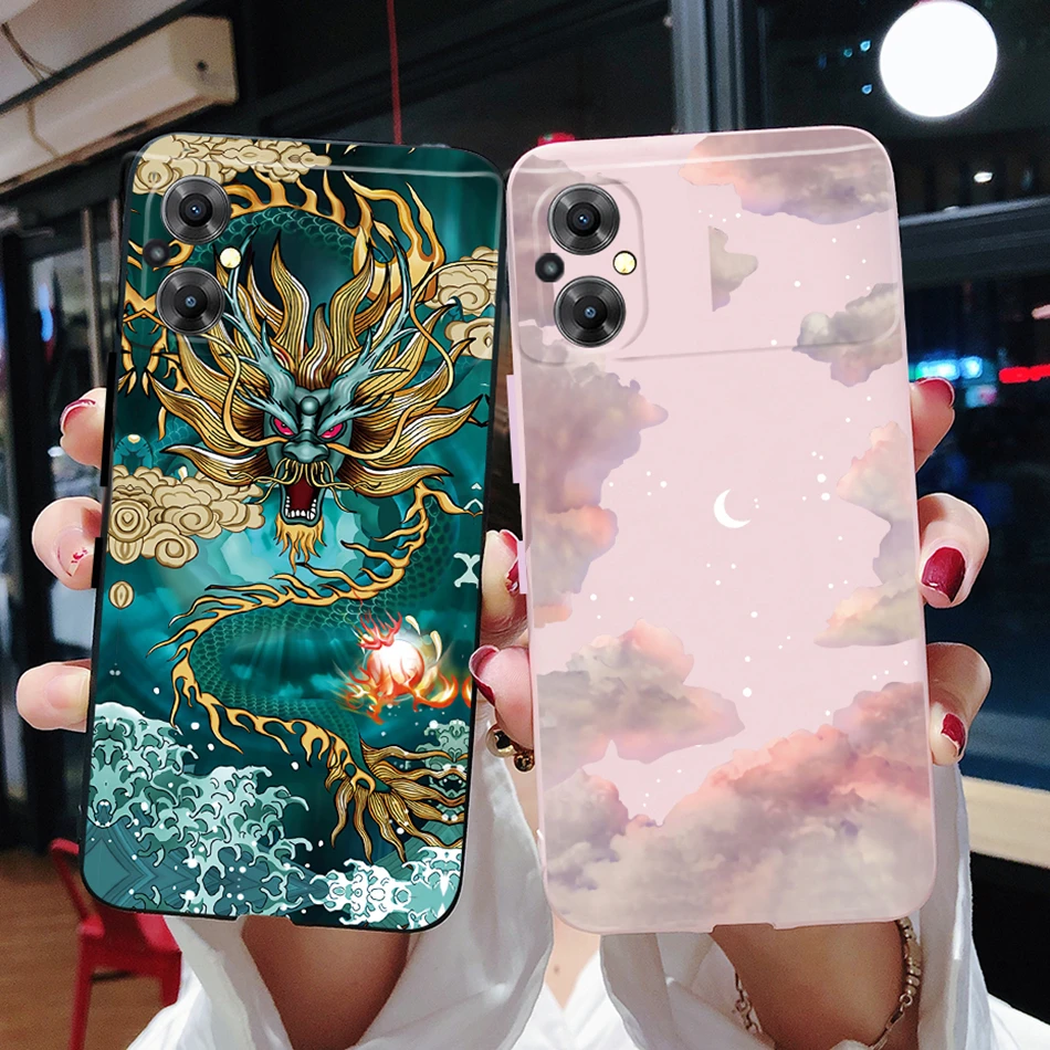For Poco M5 Case 6.…