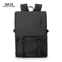 Mark Ryden 15.6 inch Laptop Bag Water Repellent Travel Backpack Anti-theft
