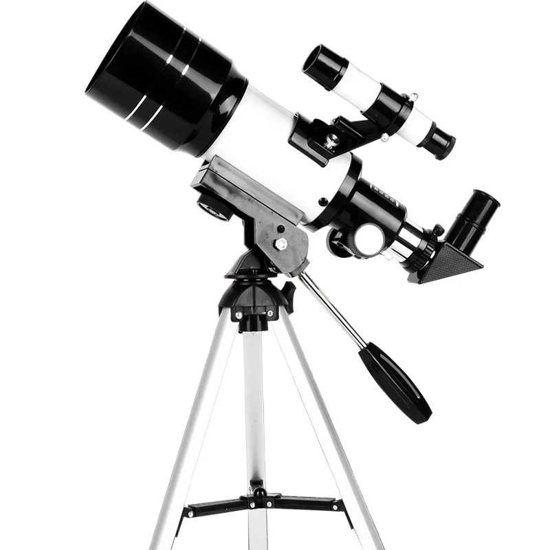 30070 Professional Astronomical Telescope Monoculars Spyglass HD Bak4 Prism For Stargazing Watching The Moon And Stars Best Gift