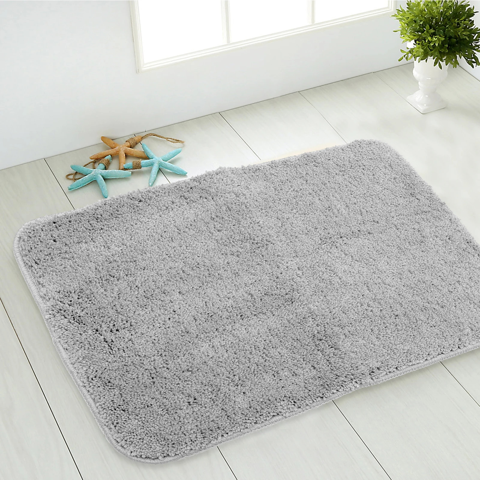 

Non-Slip Front Door Entryway Rug Wear-Resistant Dirt Collecting Doormat For Home Hotel Indoor Floor Mat Dog Door Mat Ground